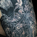Tattoos - Gustave Dore Four Horsemen - 93689
